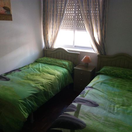 Como En Tu Propia Casa Granada Eksteriør bilde
