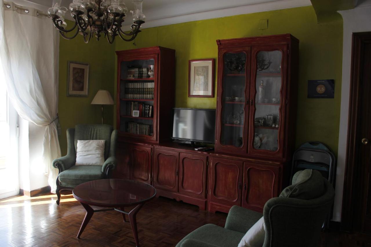 Como En Tu Propia Casa Granada Eksteriør bilde