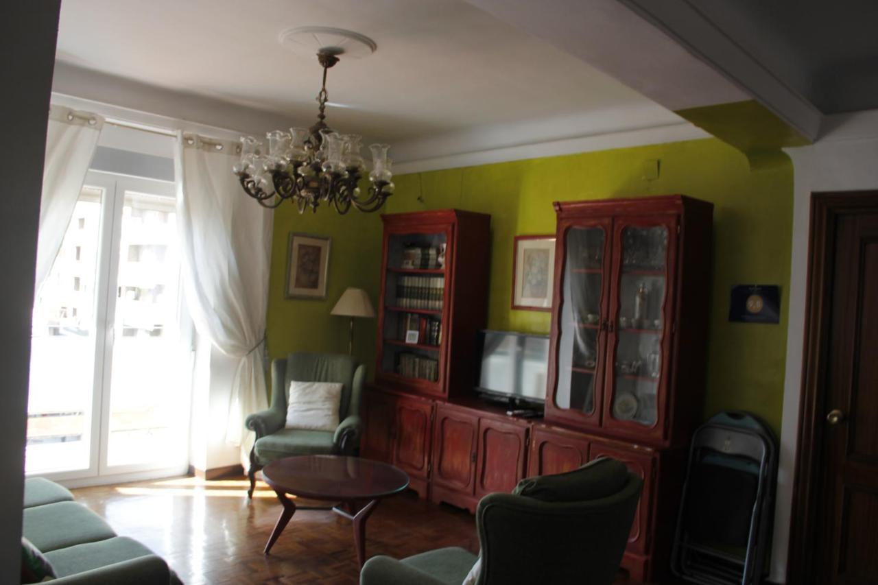 Como En Tu Propia Casa Granada Eksteriør bilde