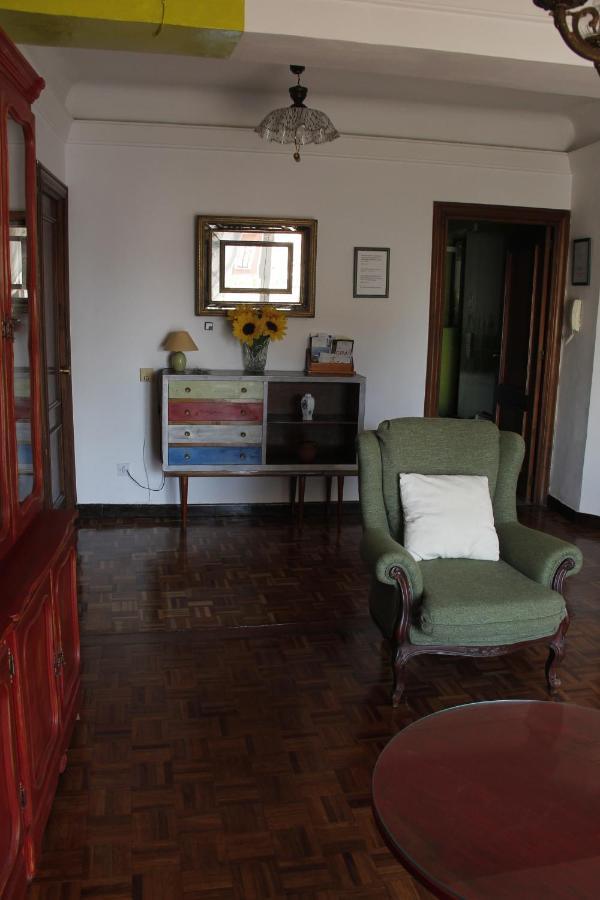 Como En Tu Propia Casa Granada Eksteriør bilde