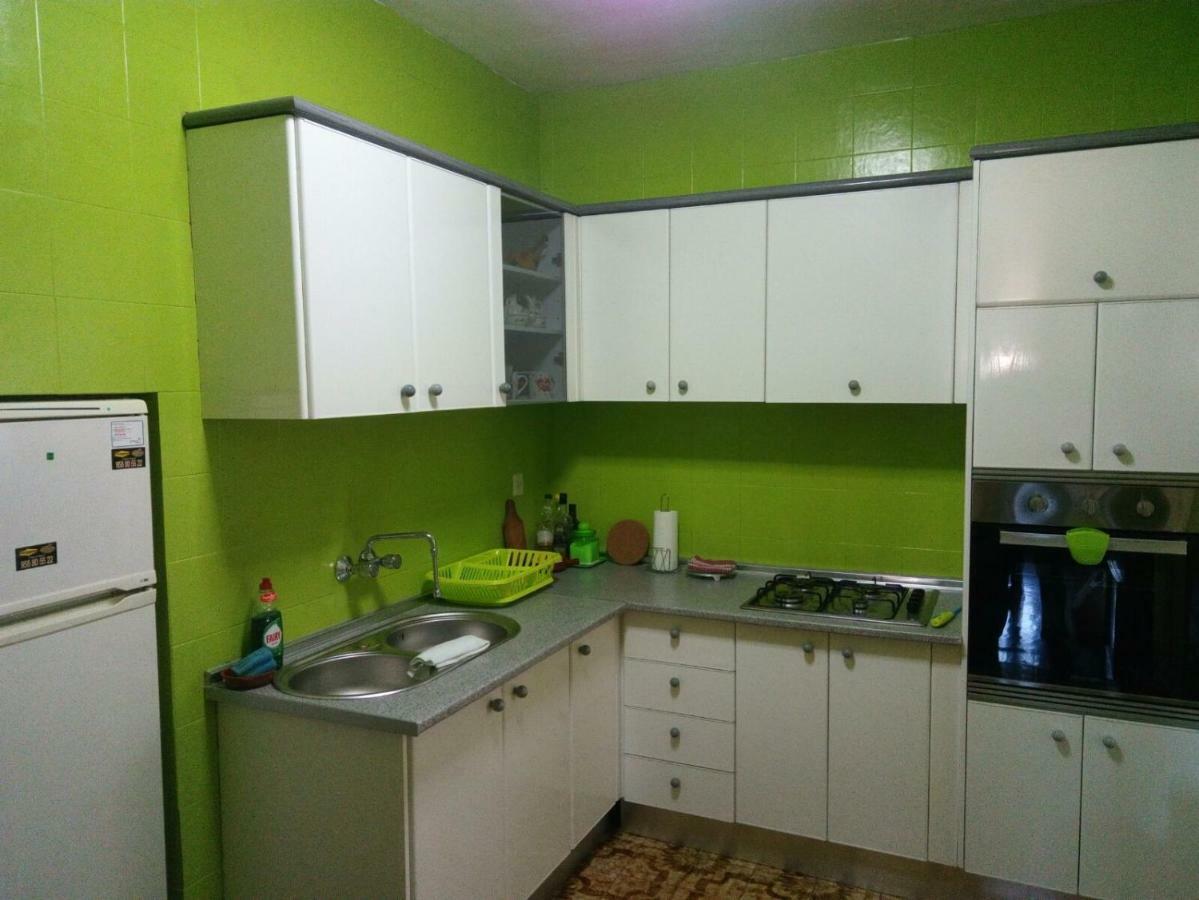 Como En Tu Propia Casa Granada Eksteriør bilde