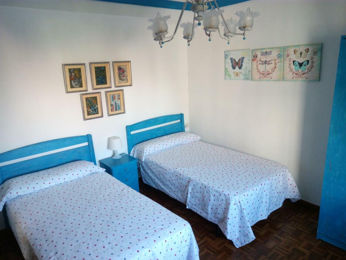 Como En Tu Propia Casa Granada Eksteriør bilde