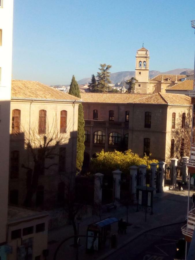 Como En Tu Propia Casa Granada Rom bilde